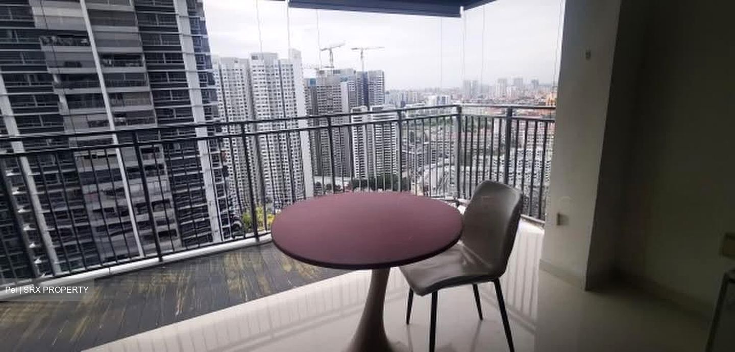 Blk 138C The Peak @ Toa Payoh (Toa Payoh), HDB 5 Rooms #577680391
